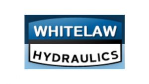 Whitelaw hydraulics logo