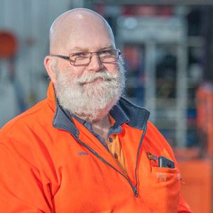 Shane Bartlett from Hydeng